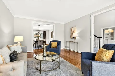 $925,000 | 620 Lake Medlock Court, Alpharetta, GA 30022