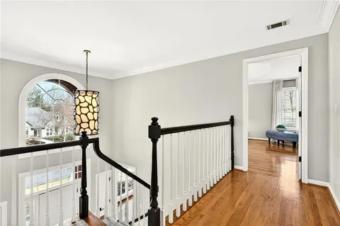 $925,000 | 620 Lake Medlock Court, Alpharetta, GA 30022