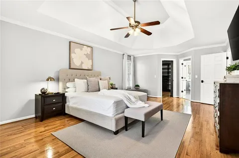 $925,000 | 620 Lake Medlock Court, Alpharetta, GA 30022