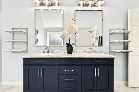 $925,000 | 620 Lake Medlock Court, Alpharetta, GA 30022