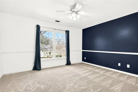 $925,000 | 620 Lake Medlock Court, Alpharetta, GA 30022