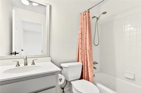 $925,000 | 620 Lake Medlock Court, Alpharetta, GA 30022