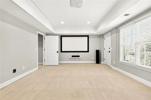 $925,000 | 620 Lake Medlock Court, Alpharetta, GA 30022