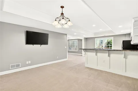 $925,000 | 620 Lake Medlock Court, Alpharetta, GA 30022