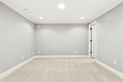 $925,000 | 620 Lake Medlock Court, Alpharetta, GA 30022