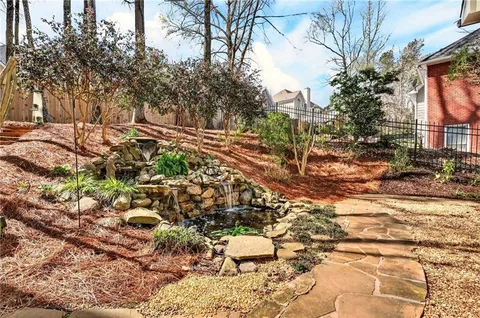 $925,000 | 620 Lake Medlock Court, Alpharetta, GA 30022