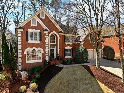 $925,000 | 620 Lake Medlock Court, Alpharetta, GA 30022