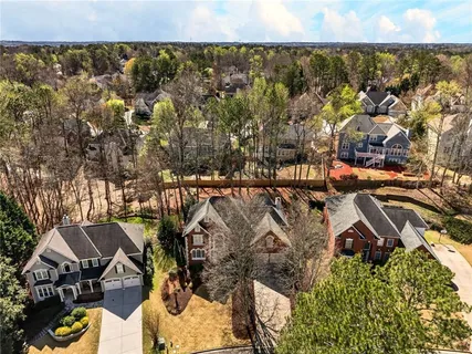 $925,000 | 620 Lake Medlock Court, Alpharetta, GA 30022