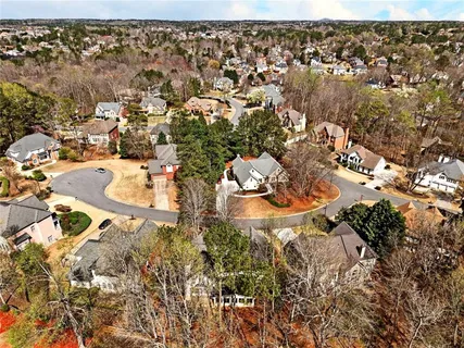 $925,000 | 620 Lake Medlock Court, Alpharetta, GA 30022