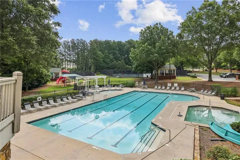 $925,000 | 620 Lake Medlock Court, Alpharetta, GA 30022