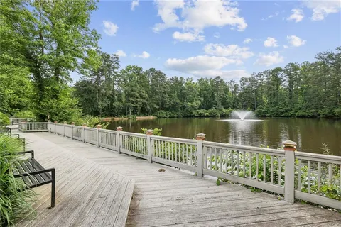 $925,000 | 620 Lake Medlock Court, Alpharetta, GA 30022