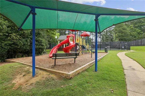 $925,000 | 620 Lake Medlock Court, Alpharetta, GA 30022