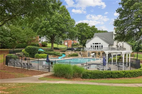 $925,000 | 620 Lake Medlock Court, Alpharetta, GA 30022