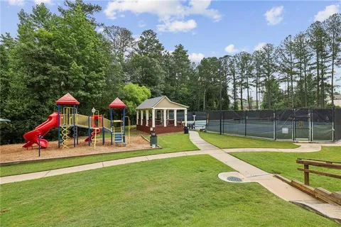 $925,000 | 620 Lake Medlock Court, Alpharetta, GA 30022