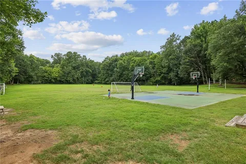 $925,000 | 620 Lake Medlock Court, Alpharetta, GA 30022