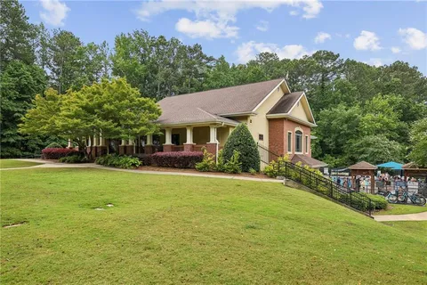 $925,000 | 620 Lake Medlock Court, Alpharetta, GA 30022
