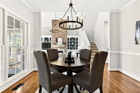 $925,000 | 620 Lake Medlock Court, Alpharetta, GA 30022