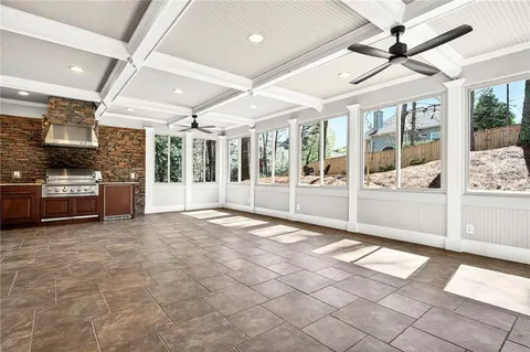 $925,000 | 620 Lake Medlock Court, Alpharetta, GA 30022