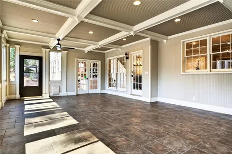 $925,000 | 620 Lake Medlock Court, Alpharetta, GA 30022