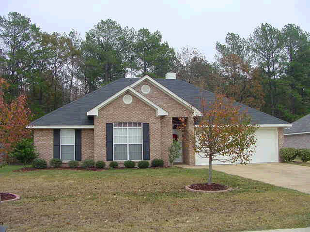 548 Oak Ridge Way Pearl, MS 39208 - Photo 1 of 1 Photo 1