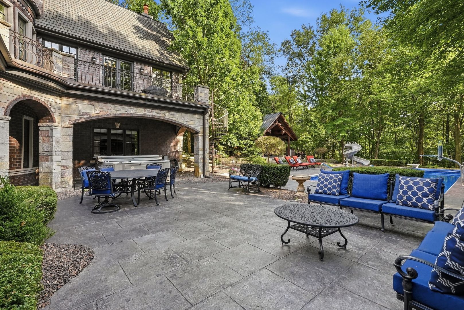 501 Chatfield Road New Lenox, IL 60451 - Photo 30 of 82 Gallery Image 30