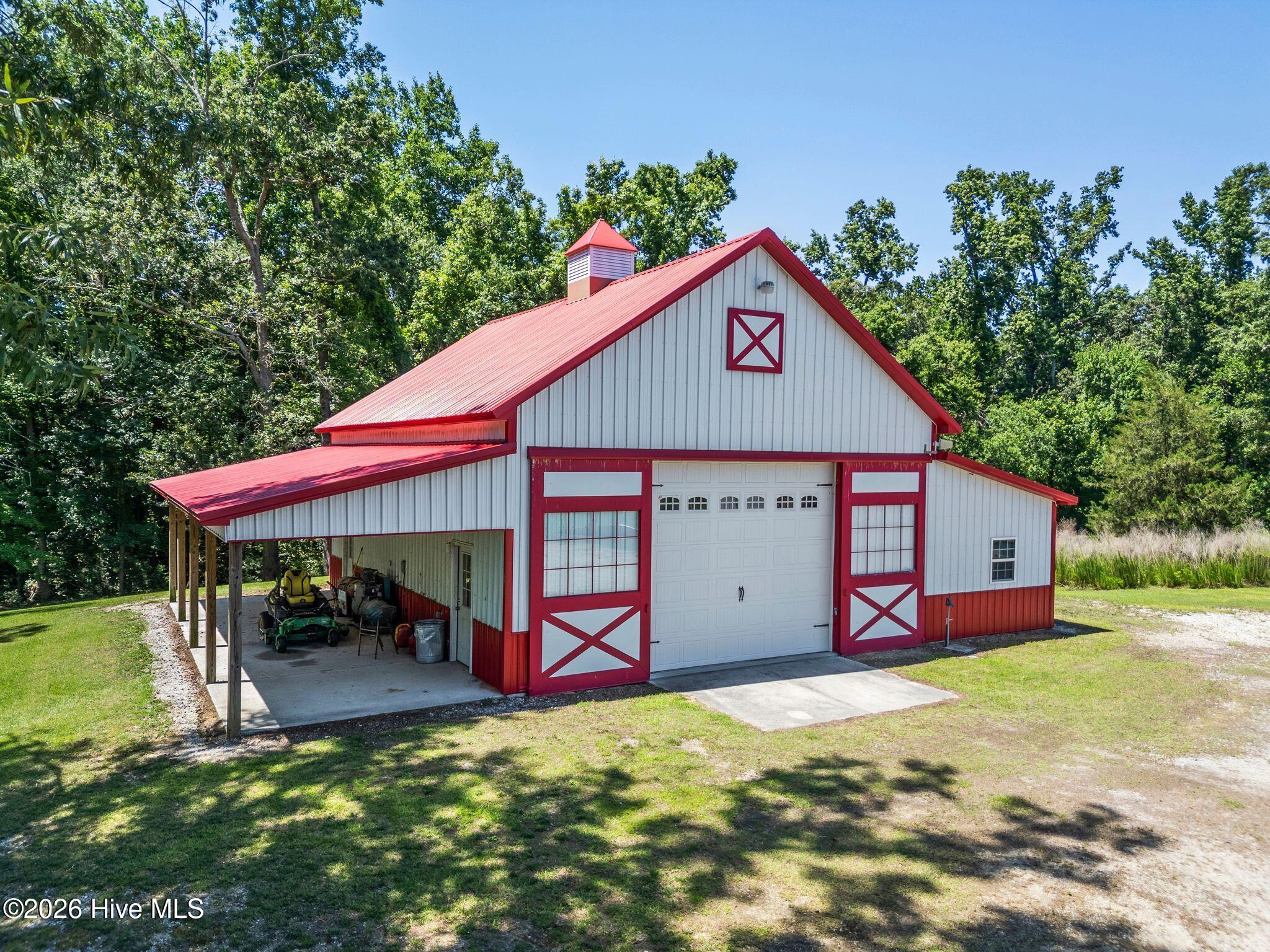 170 William Pearce Road Kinston, NC 28501 - Photo 50 of 76