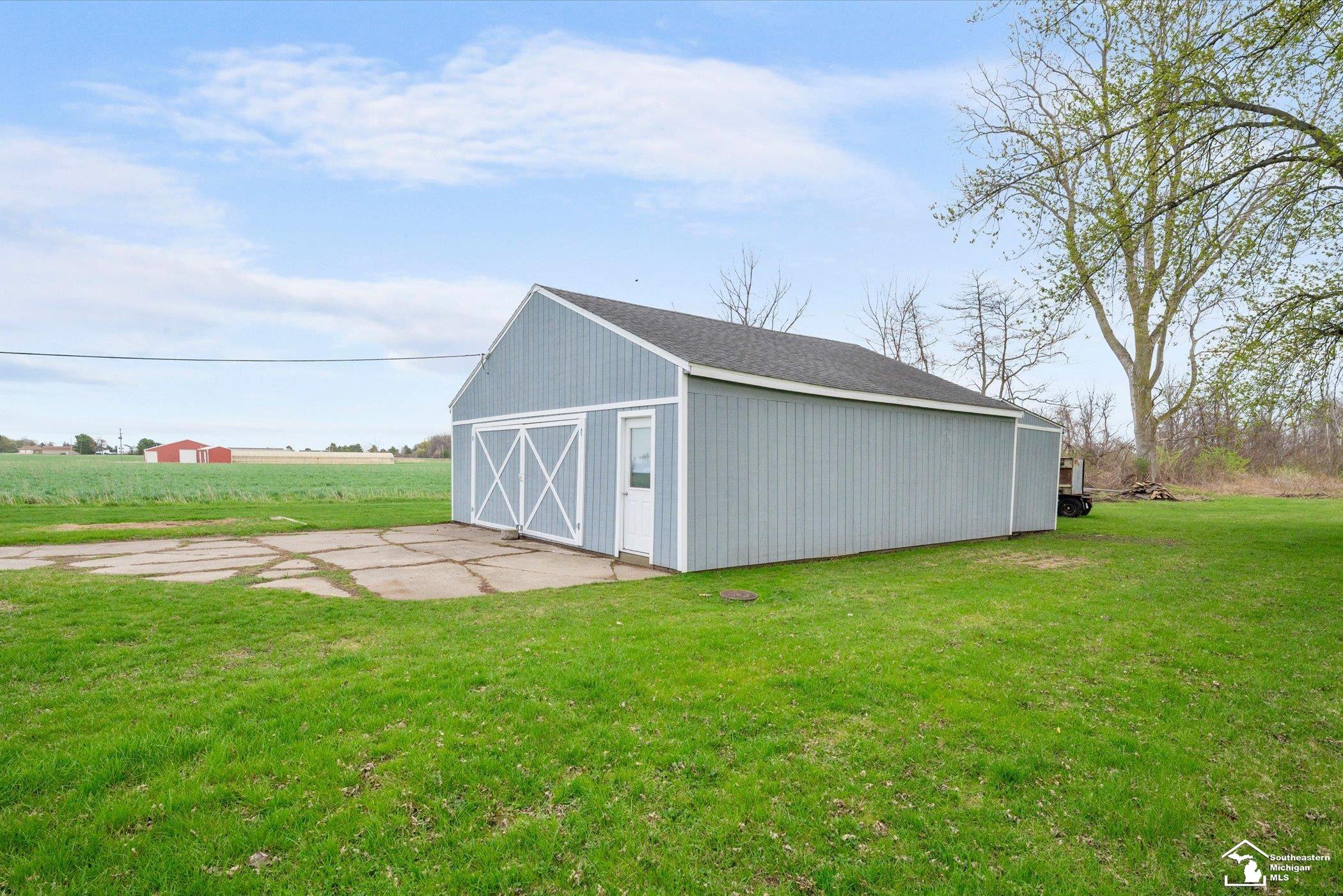 2577 East Rauch Road Erie, MI 48133 - Photo 10 of 56