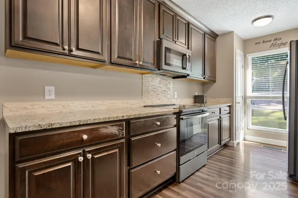 $239,900 | 4340 North Center Street, Unit 601, Hickory, NC 28601