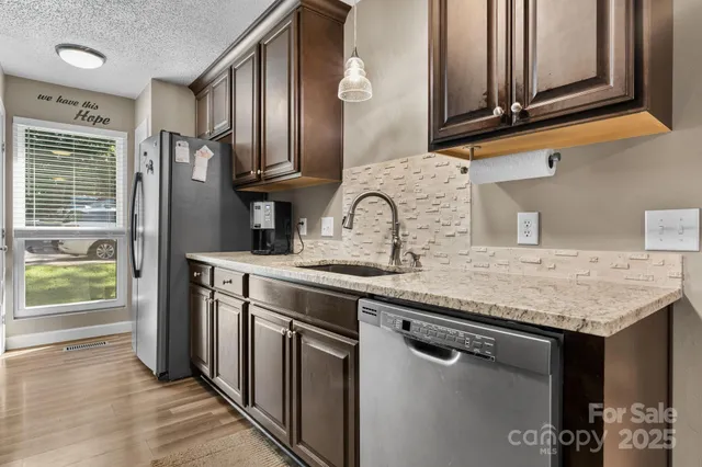 $245,000 | 4340 North Center Street, Unit 601, Hickory, NC 28601