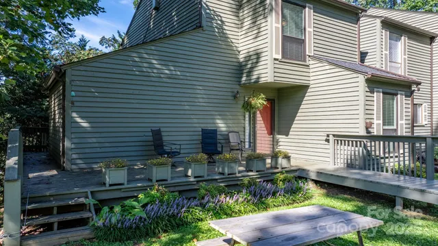 $245,000 | 4340 North Center Street, Unit 601, Hickory, NC 28601