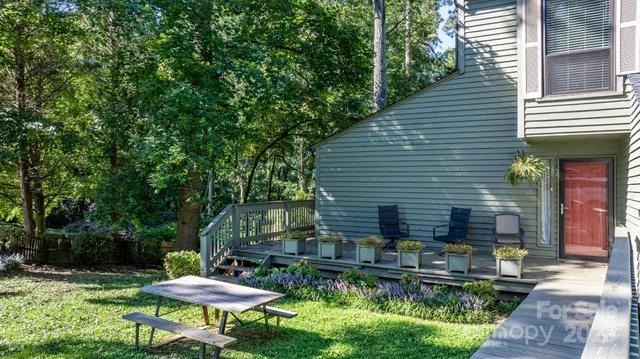 $245,000 | 4340 North Center Street, Unit 601, Hickory, NC 28601