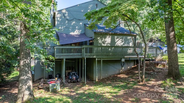 $245,000 | 4340 North Center Street, Unit 601, Hickory, NC 28601