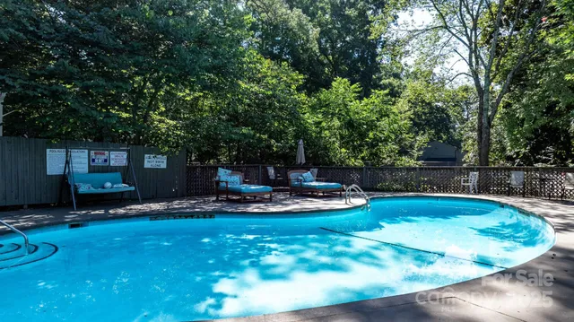 $245,000 | 4340 North Center Street, Unit 601, Hickory, NC 28601