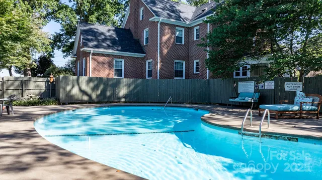 $245,000 | 4340 North Center Street, Unit 601, Hickory, NC 28601