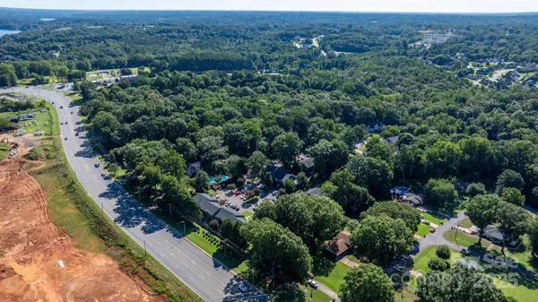 $239,900 | 4340 North Center Street, Unit 601, Hickory, NC 28601