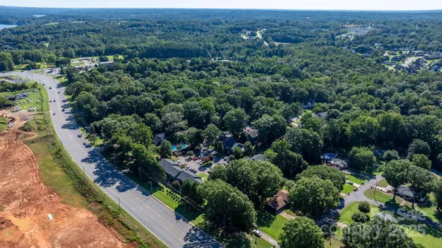 $245,000 | 4340 North Center Street, Unit 601, Hickory, NC 28601