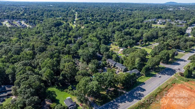 $245,000 | 4340 North Center Street, Unit 601, Hickory, NC 28601