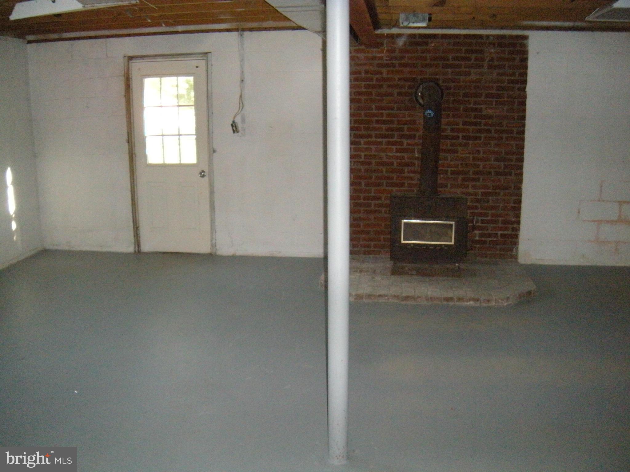 2924 Michelle Road Manchester, MD 21102 - Photo 9 of 10 Basement