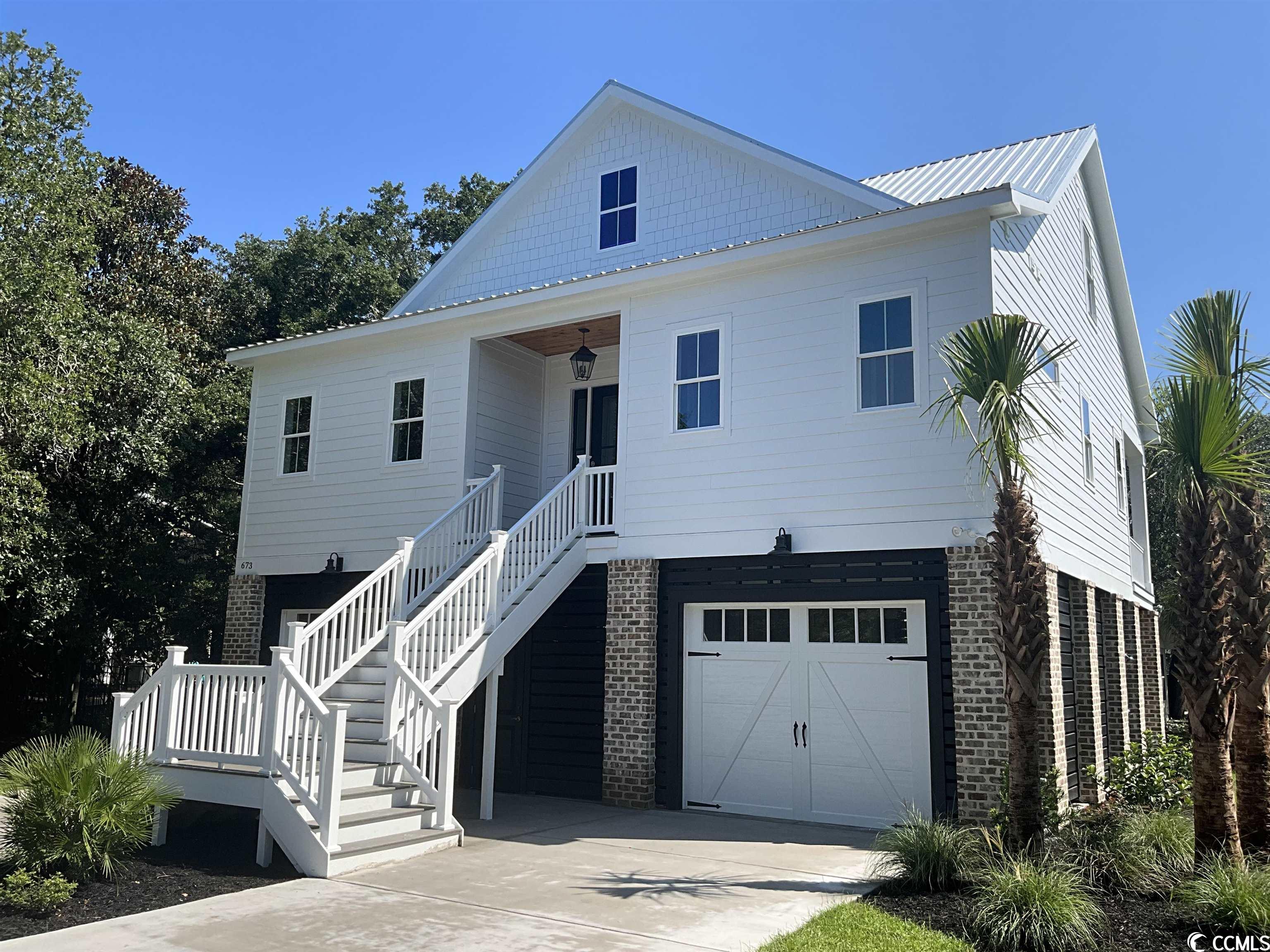 673 Wedgewood Drive Murrells Inlet, SC 29576 - Photo 1 of 7 Gallery Image 1