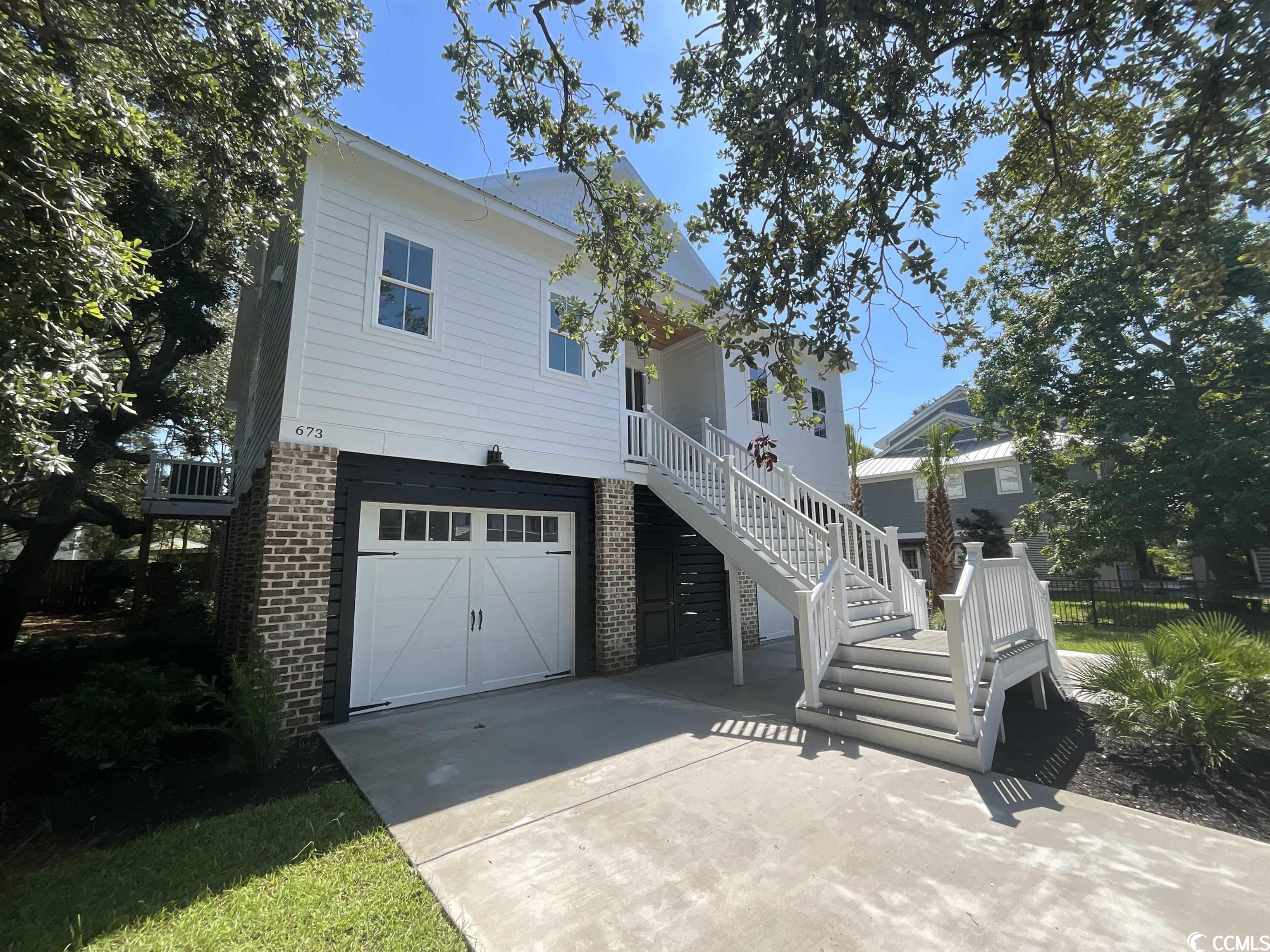 673 Wedgewood Drive Murrells Inlet, SC 29576 - Photo 2 of 7 Gallery Image 2