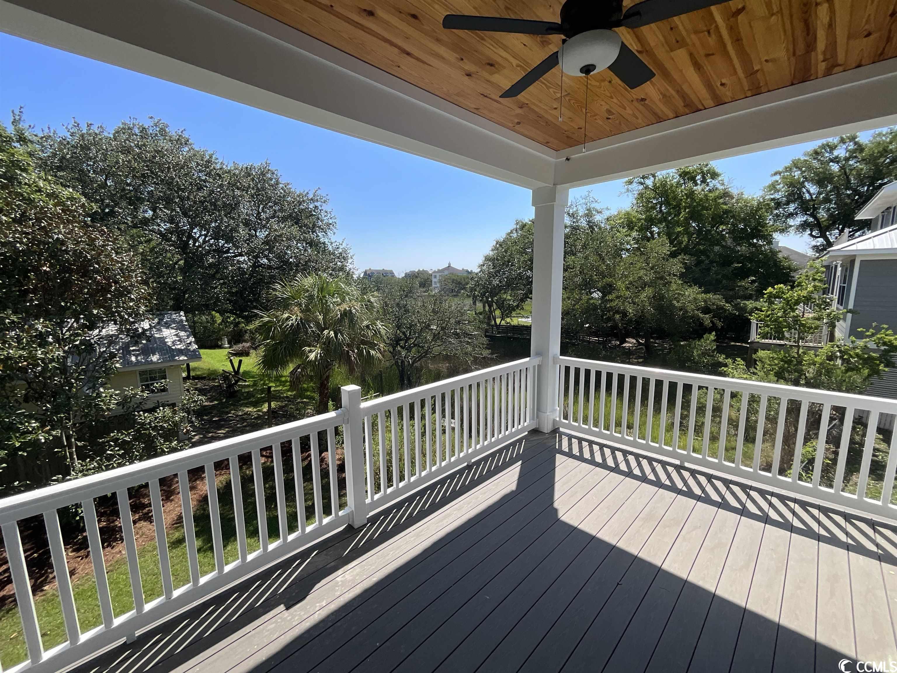 673 Wedgewood Drive Murrells Inlet, SC 29576 - Photo 3 of 7 Gallery Image 3
