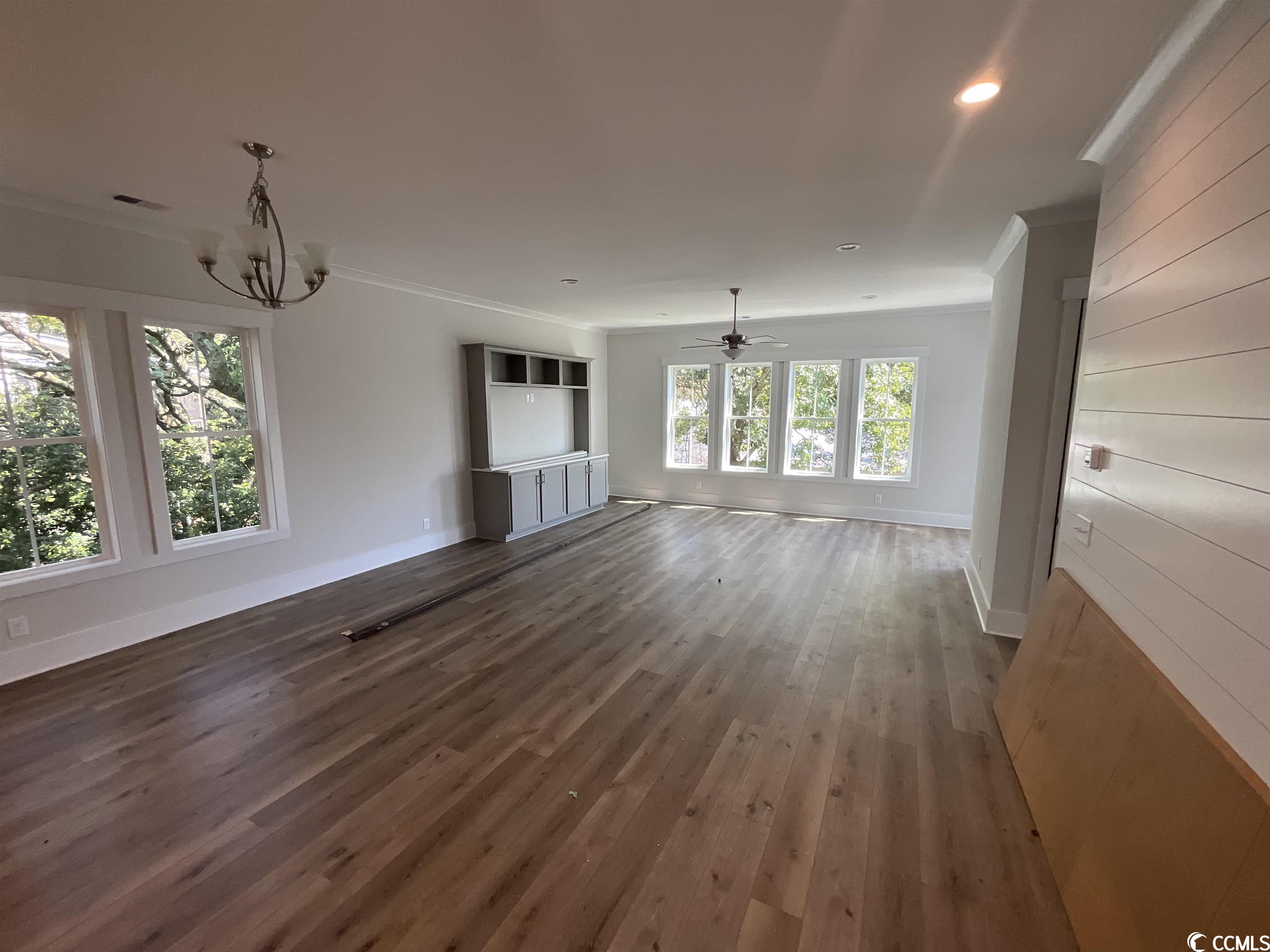 673 Wedgewood Drive Murrells Inlet, SC 29576 - Photo 6 of 7 Gallery Image 6