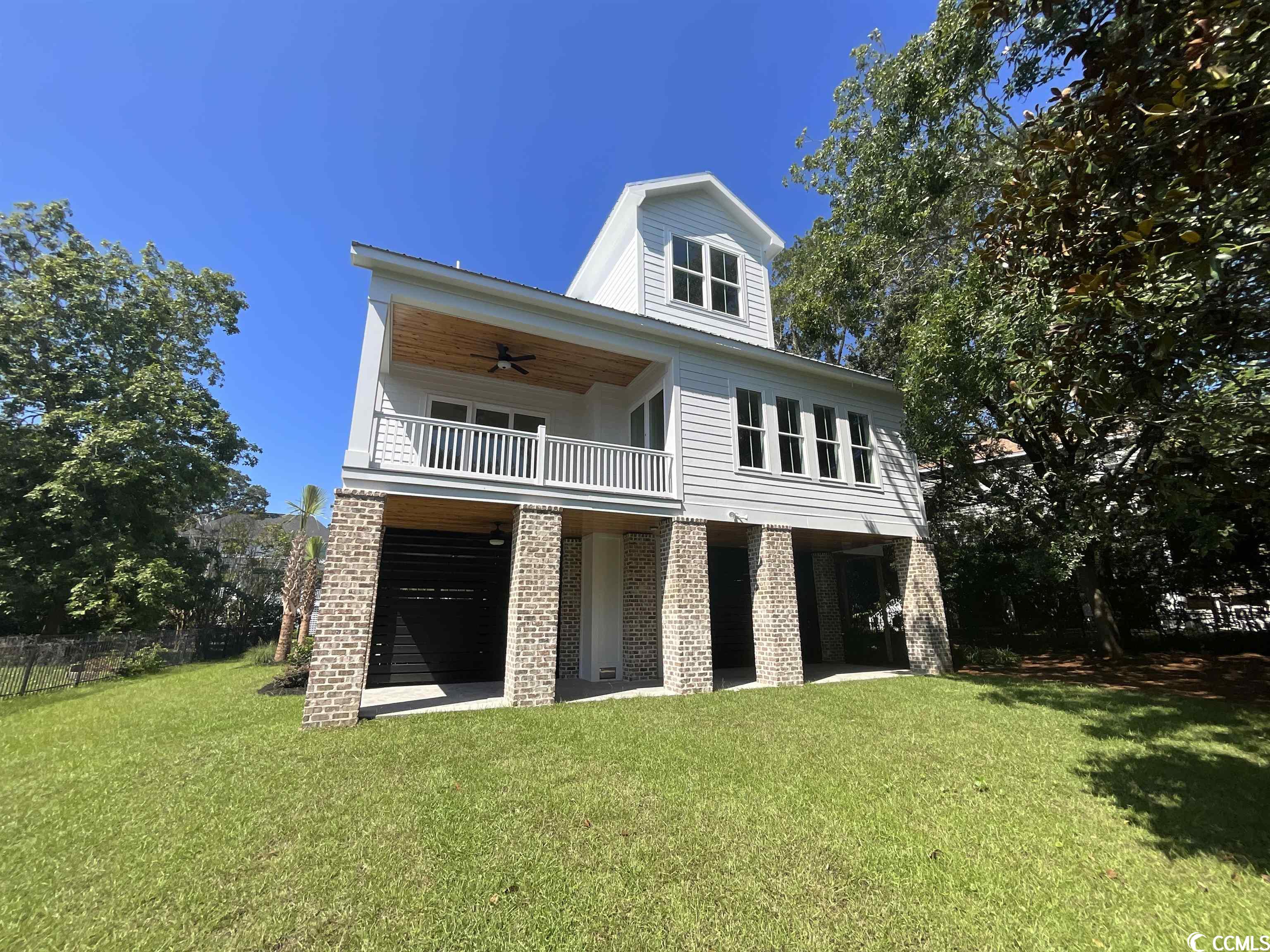 673 Wedgewood Drive Murrells Inlet, SC 29576 - Photo 7 of 7 Gallery Image 7