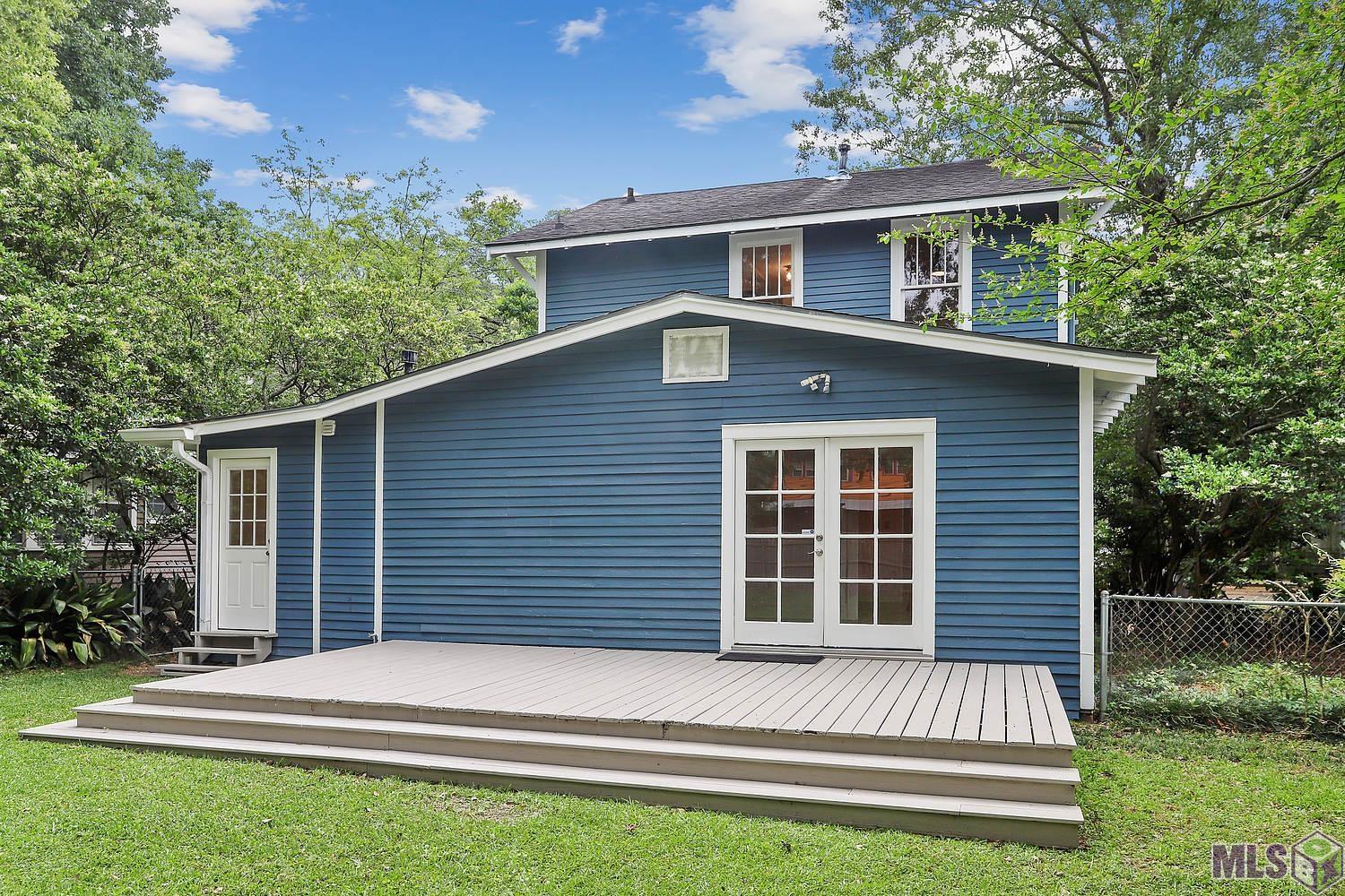 1614 Letitia Street Baton Rouge, LA 70808 - Photo 4 of 20