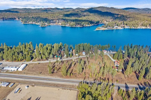 $90,000 | Lot 15 Southshore Diamond Lake Road, Newport, WA 99156