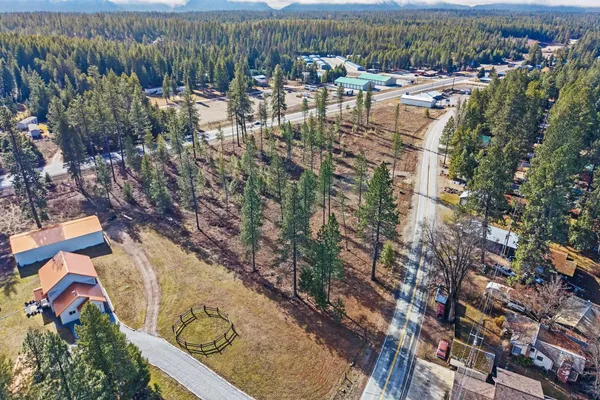 $90,000 | Lot 15 Southshore Diamond Lake Road, Newport, WA 99156