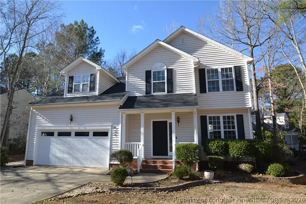 $2,095 | 900 Creek Haven Drive, Holly Springs, NC 27540