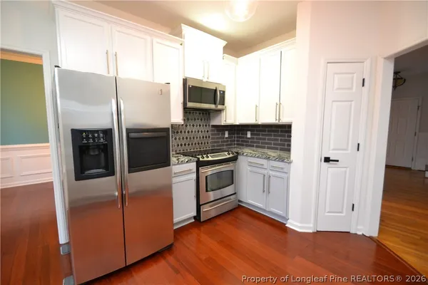 $2,095 | 900 Creek Haven Drive, Holly Springs, NC 27540