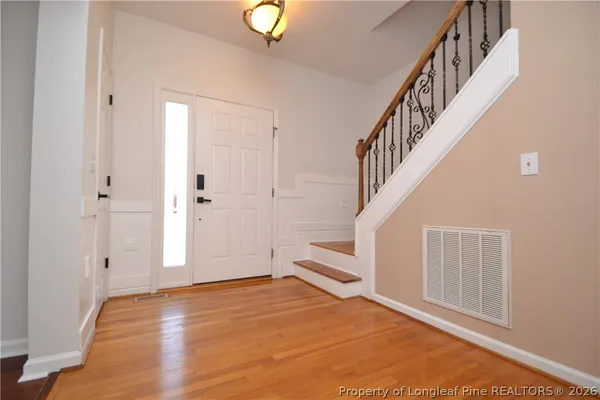 $2,095 | 900 Creek Haven Drive, Holly Springs, NC 27540