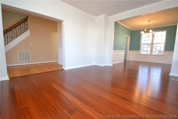 $2,095 | 900 Creek Haven Drive, Holly Springs, NC 27540